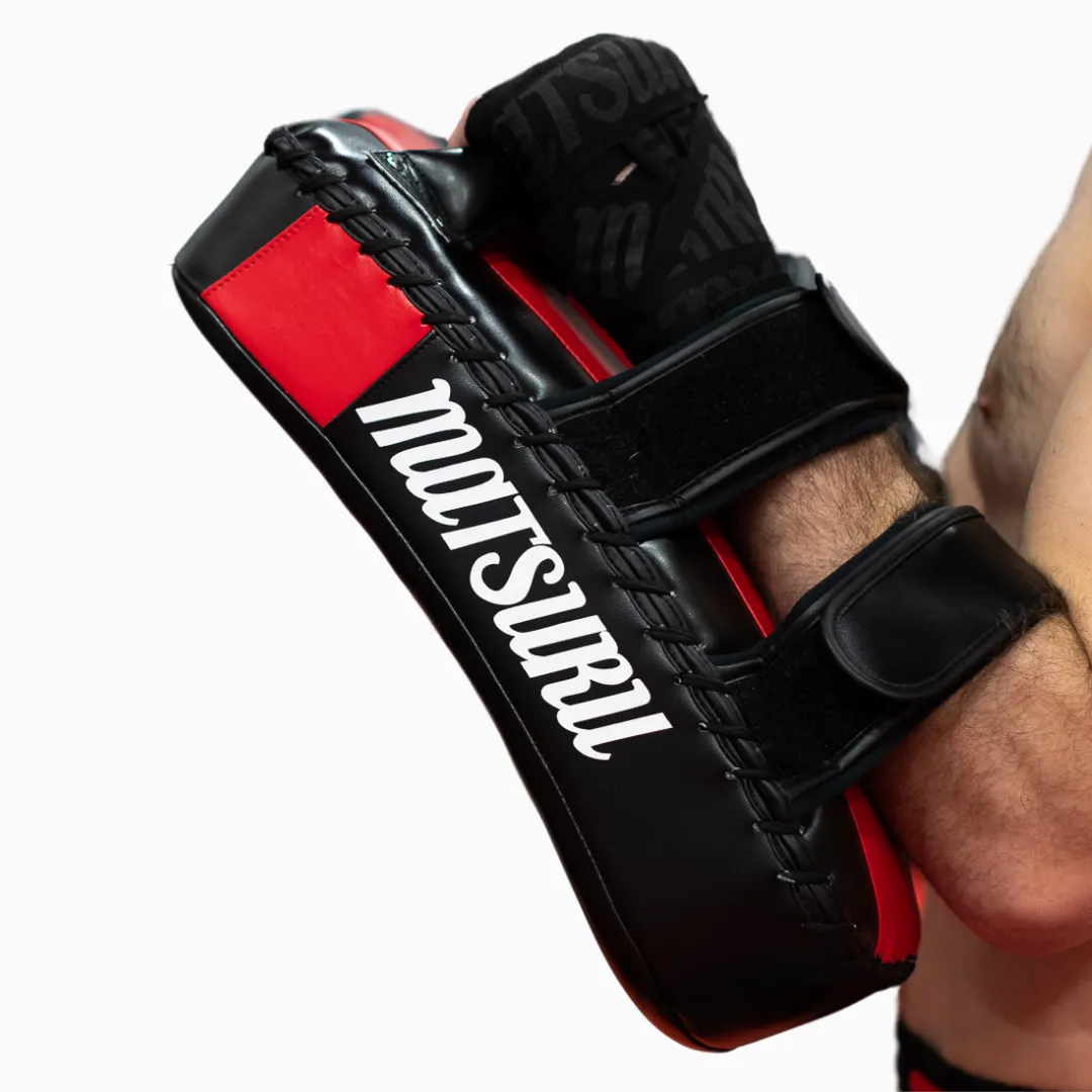 Muay Thai Striking Pads