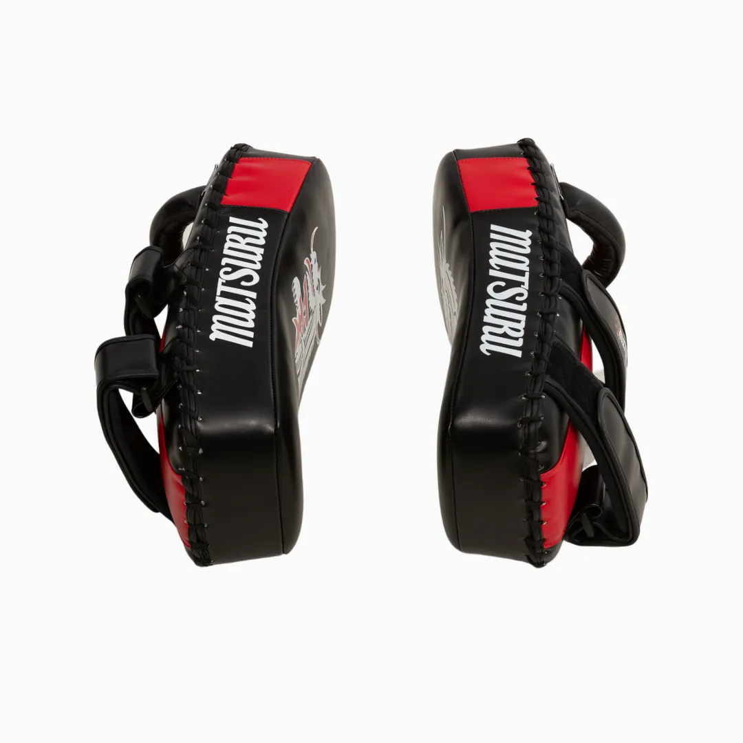 Muay Thai Striking Pads