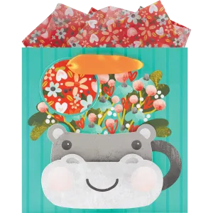 MUG SHOTS TRUFFLE GIFT BAG