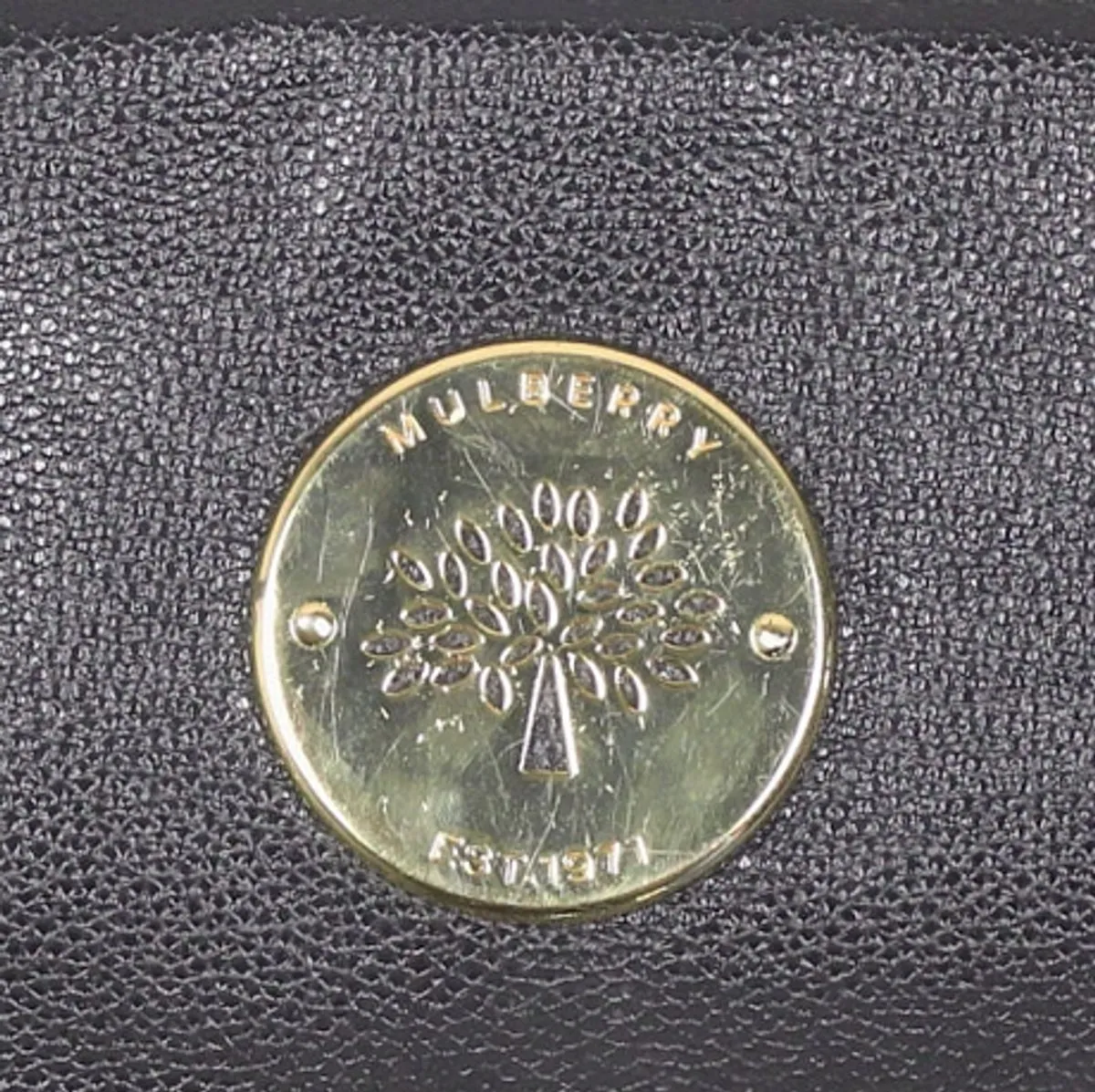 Mulberry Handbag