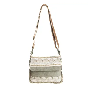 Myra Desert Sage Dreams Petite Crossbody