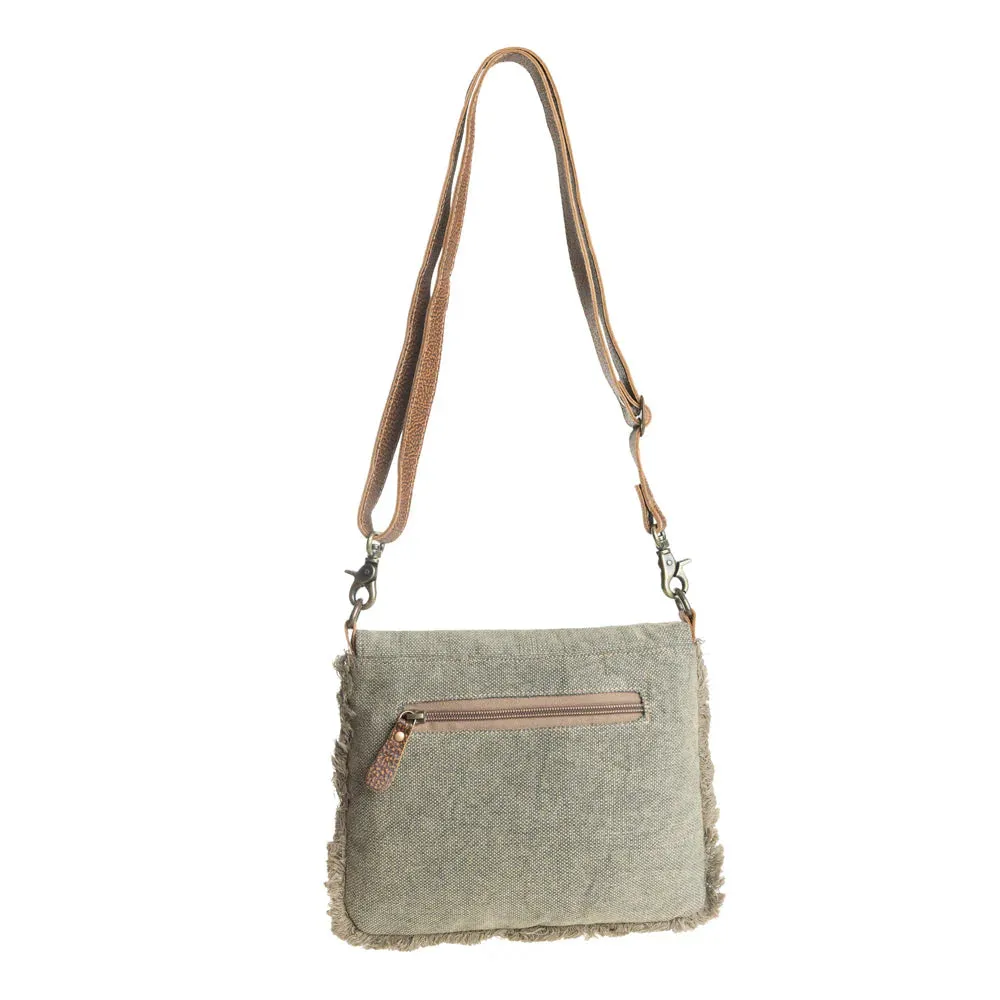 Myra Desert Sage Dreams Petite Crossbody