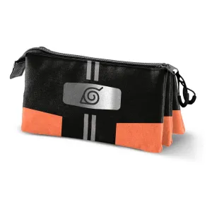 Naruto Shippuden Triple Pencil Case Dress