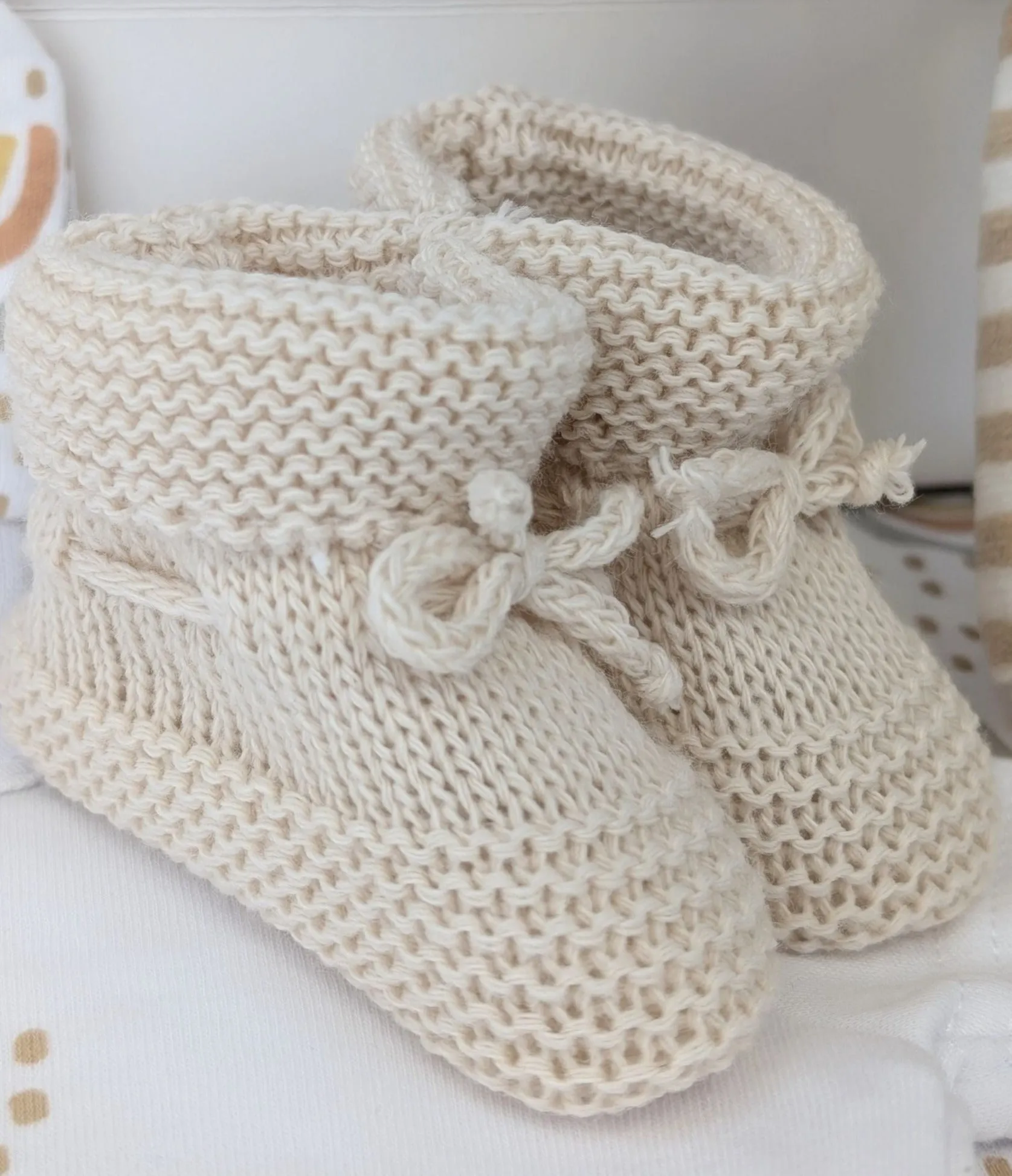 Neutral Baby Gifts Hamper, Dream Big Little One Monkey Madness