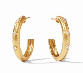 Noel Stone Hoop
