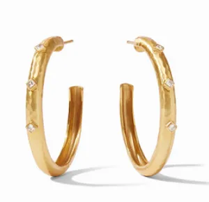 Noel Stone Hoop
