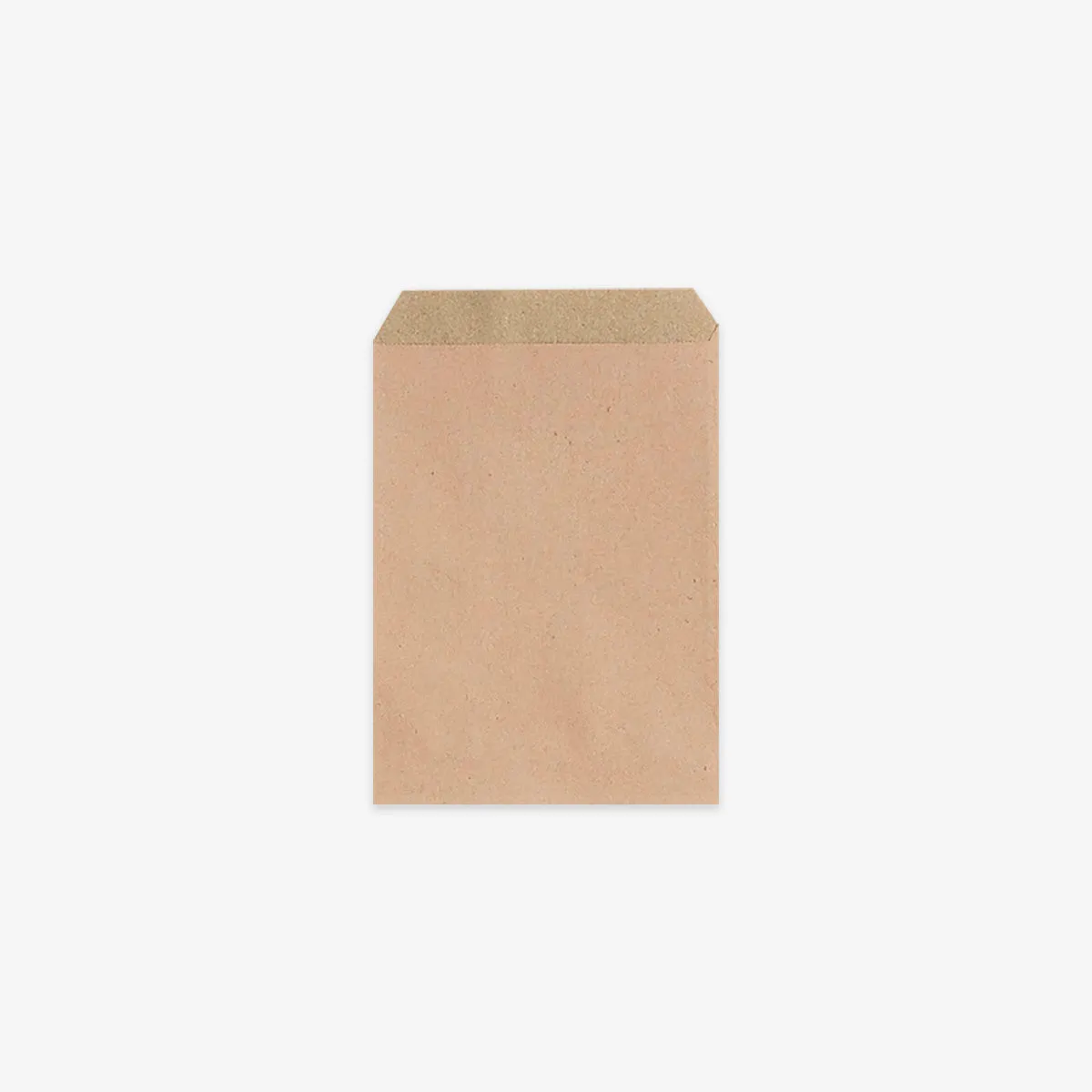 NUDE PAPER GIFT BAG // M