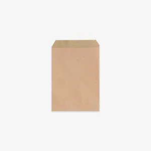 NUDE PAPER GIFT BAG // M