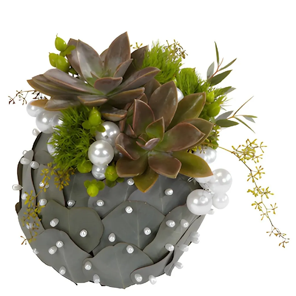 OASIS Standing Sphere, 6 Inch