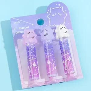 Obakenu Cosmic Pencil Cap Set