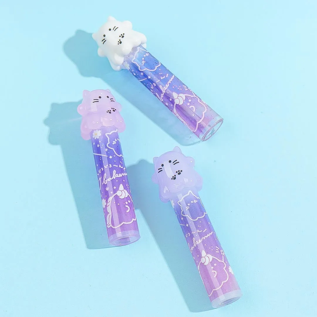 Obakenu Cosmic Pencil Cap Set