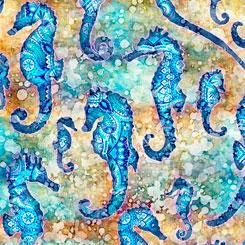 Oceana-Seahorse Mutli