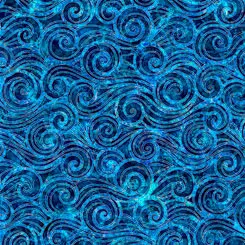 Oceana WAVES OCEAN
