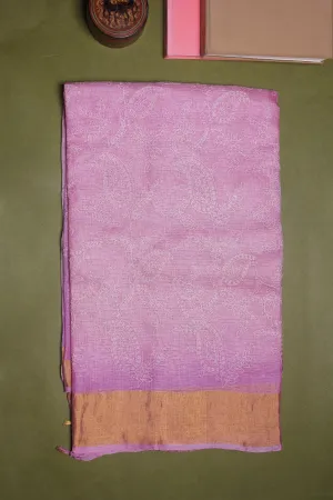 Ombre Kota Silk