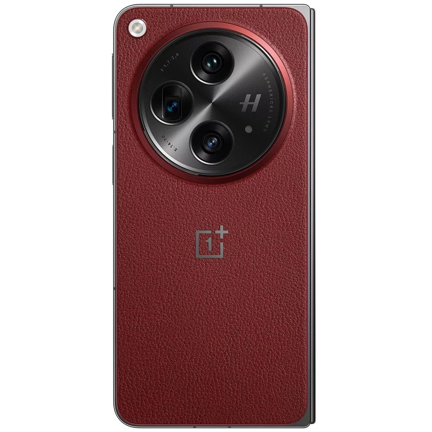 OnePlus Open - 16GB RAM, 1TB Storage, Crimson Shadow - Unlocked