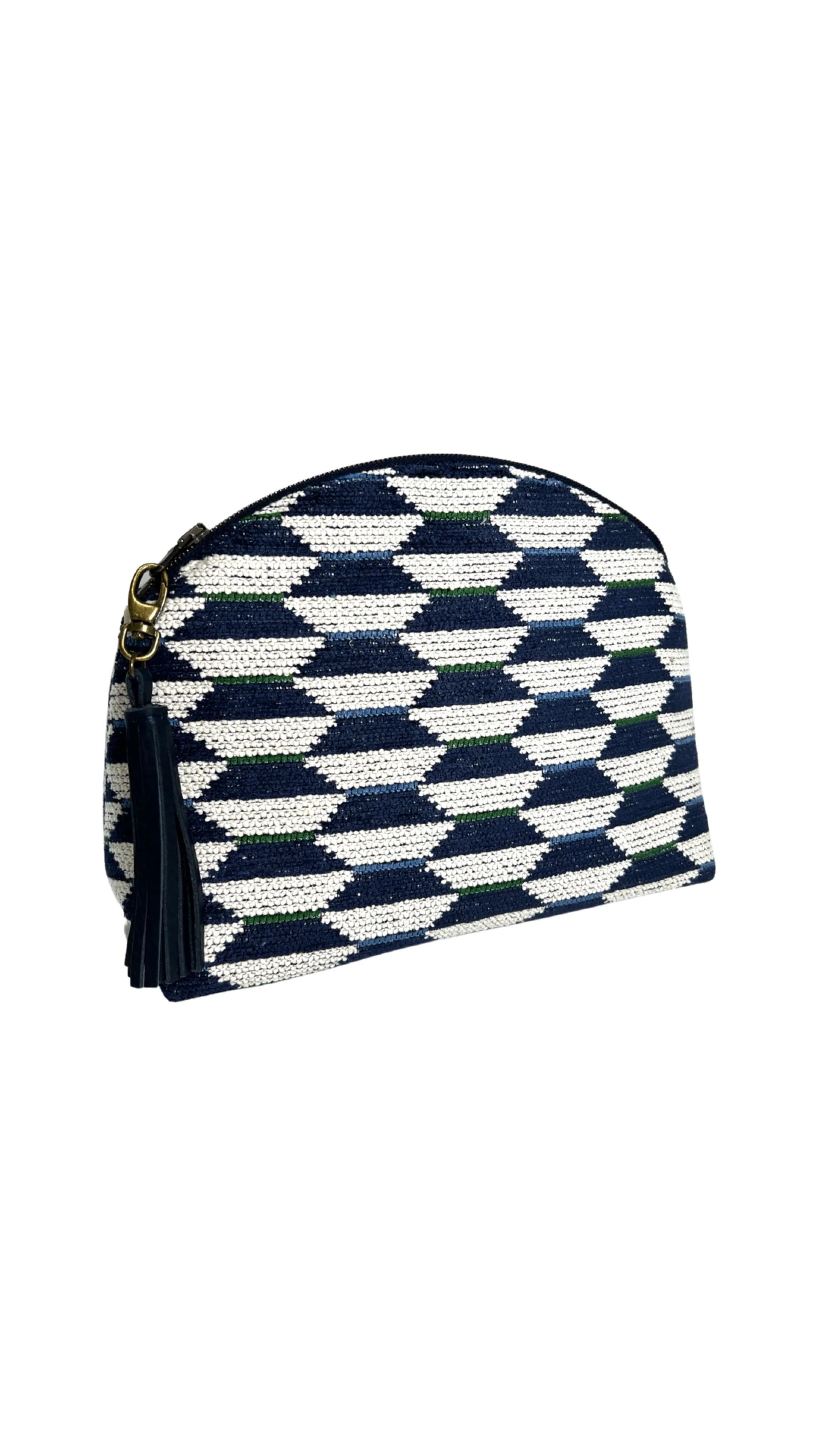 Optica Performance Pouch in Navy