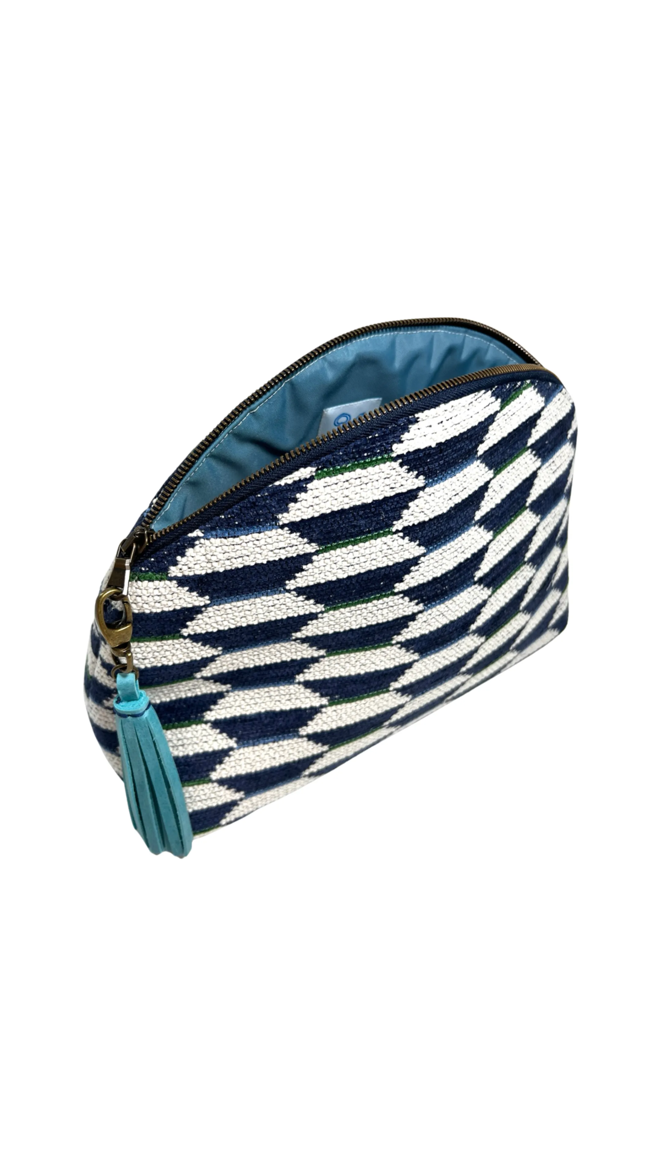 Optica Performance Pouch in Navy