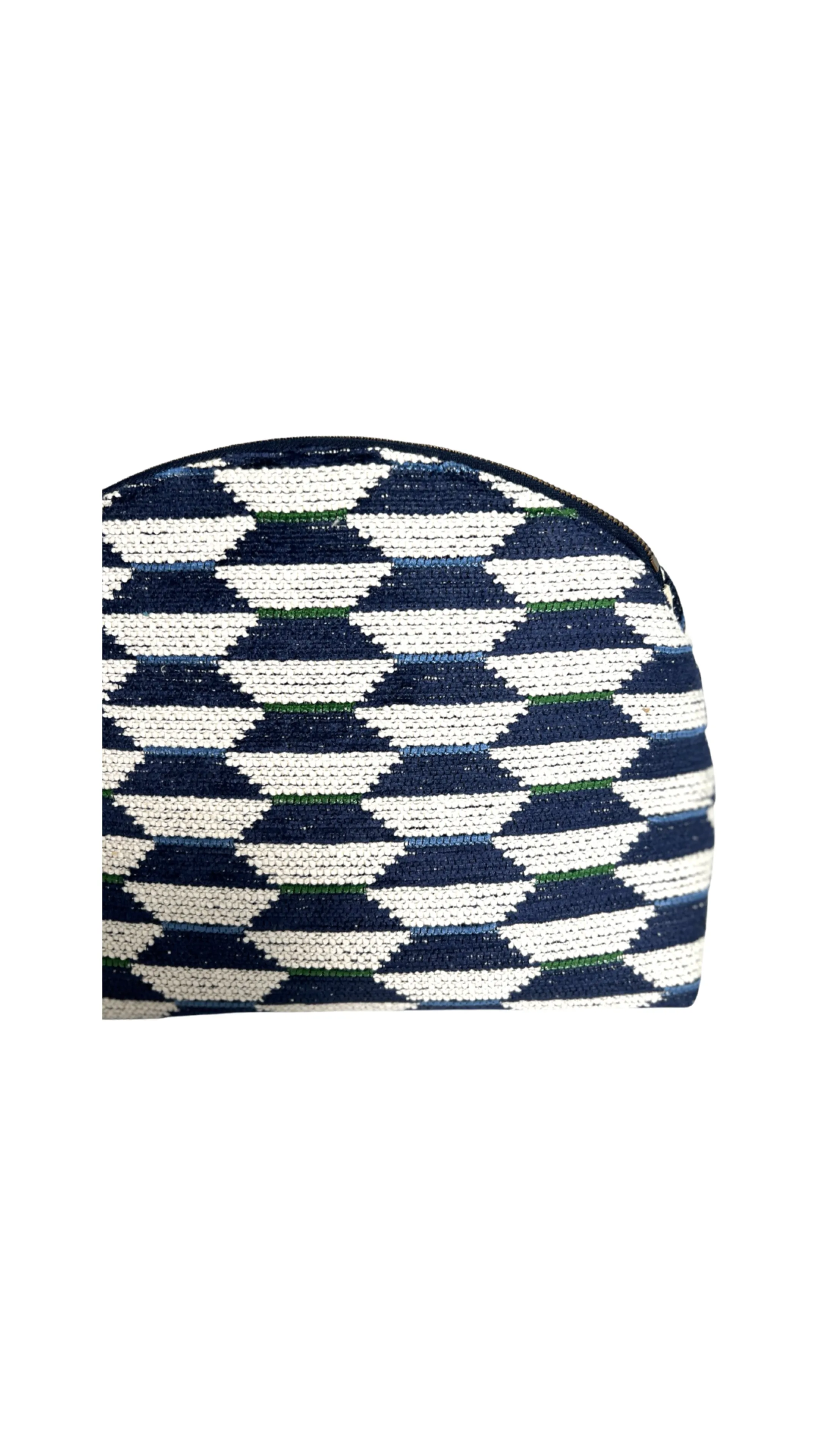 Optica Performance Pouch in Navy