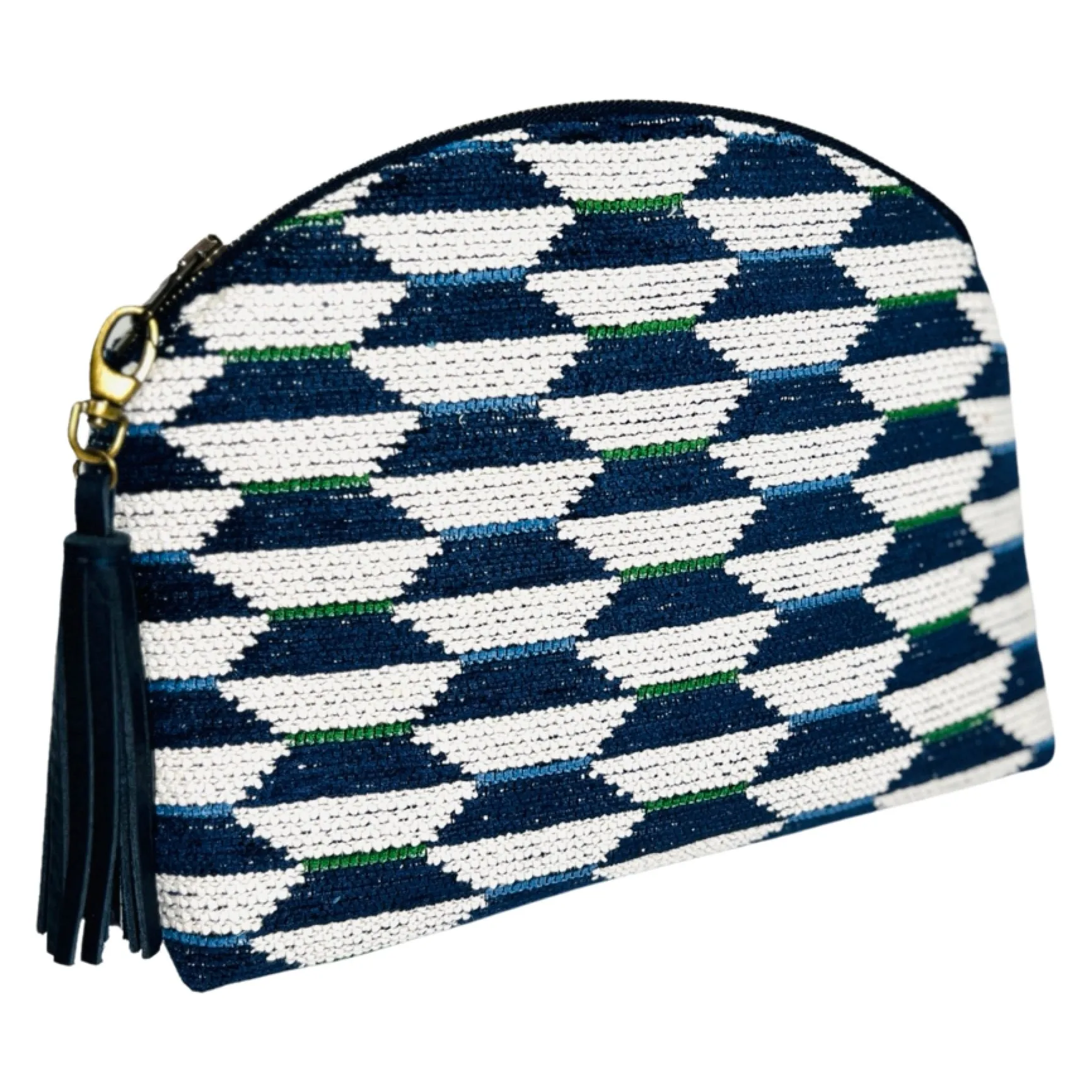 Optica Performance Pouch in Navy
