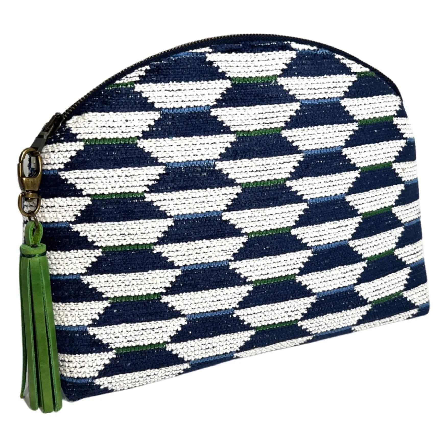 Optica Performance Pouch in Navy
