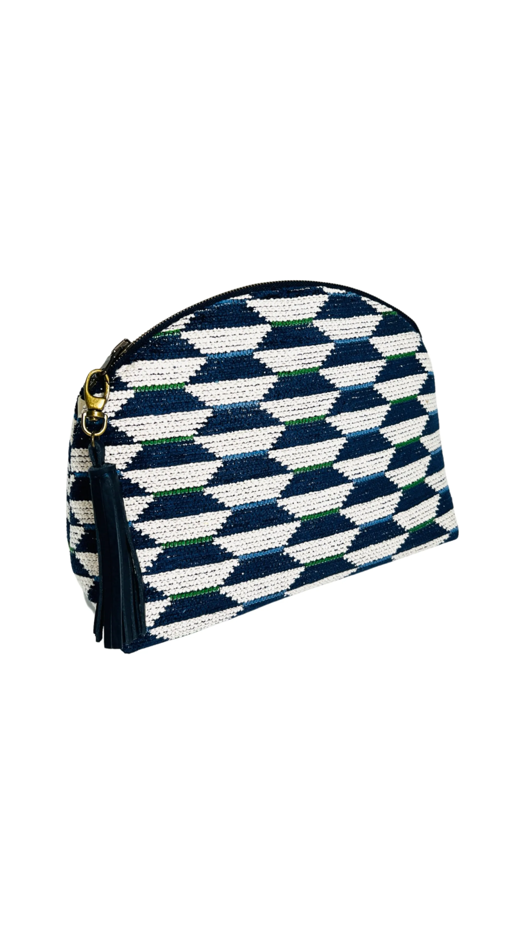 Optica Performance Pouch in Navy