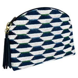 Optica Performance Pouch in Navy