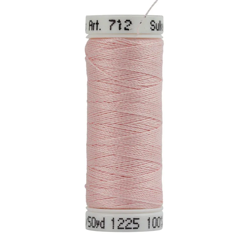 Orchid Pure Wool Felt