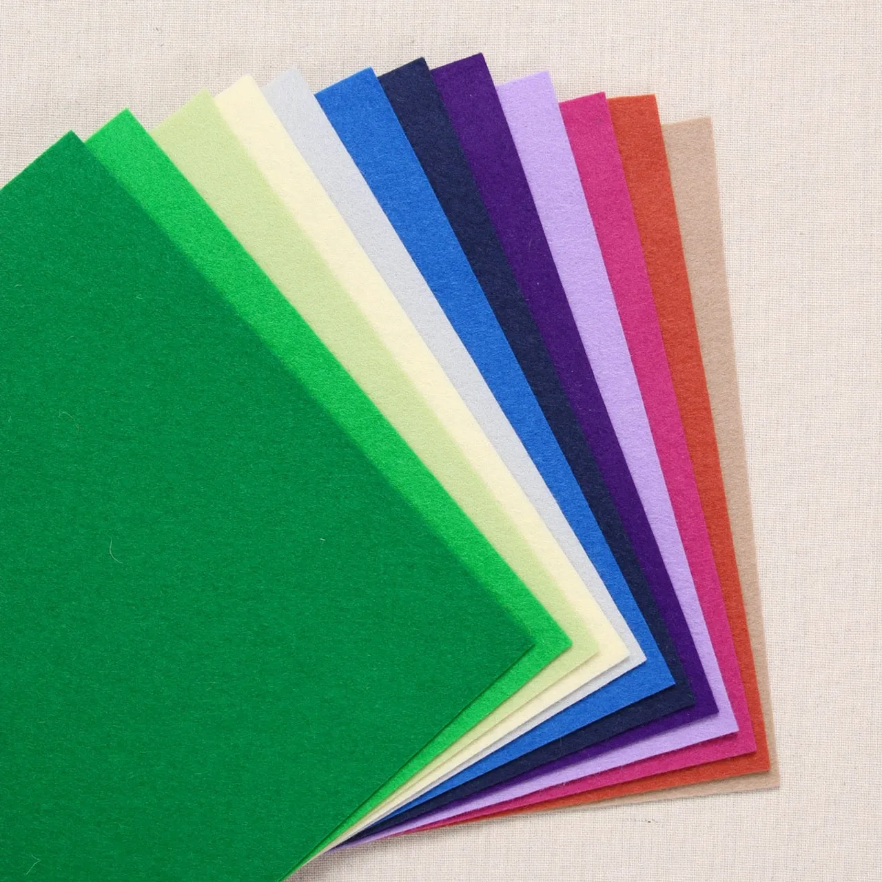 Orion Pure Wool Felt