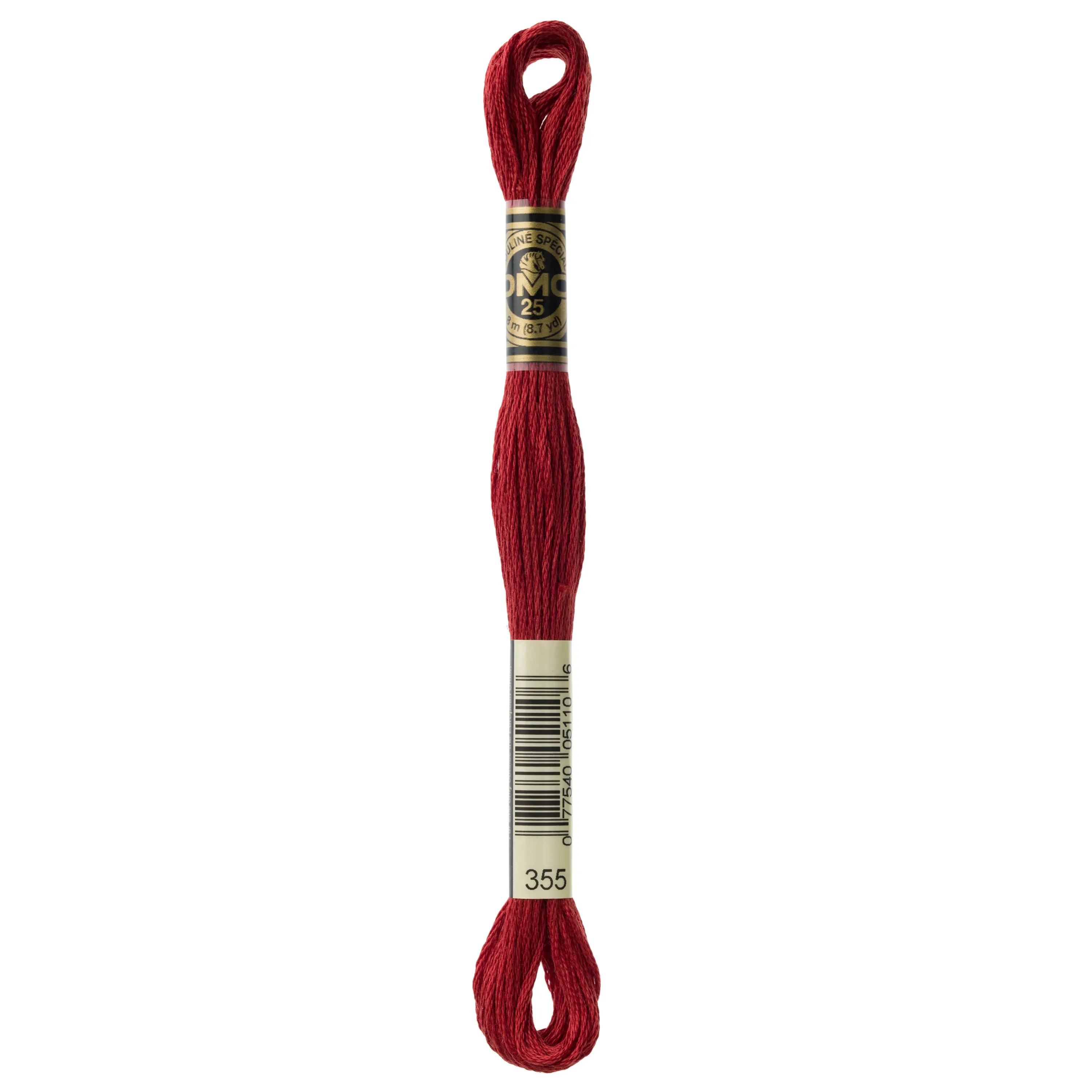 Paprika Pure Wool Felt