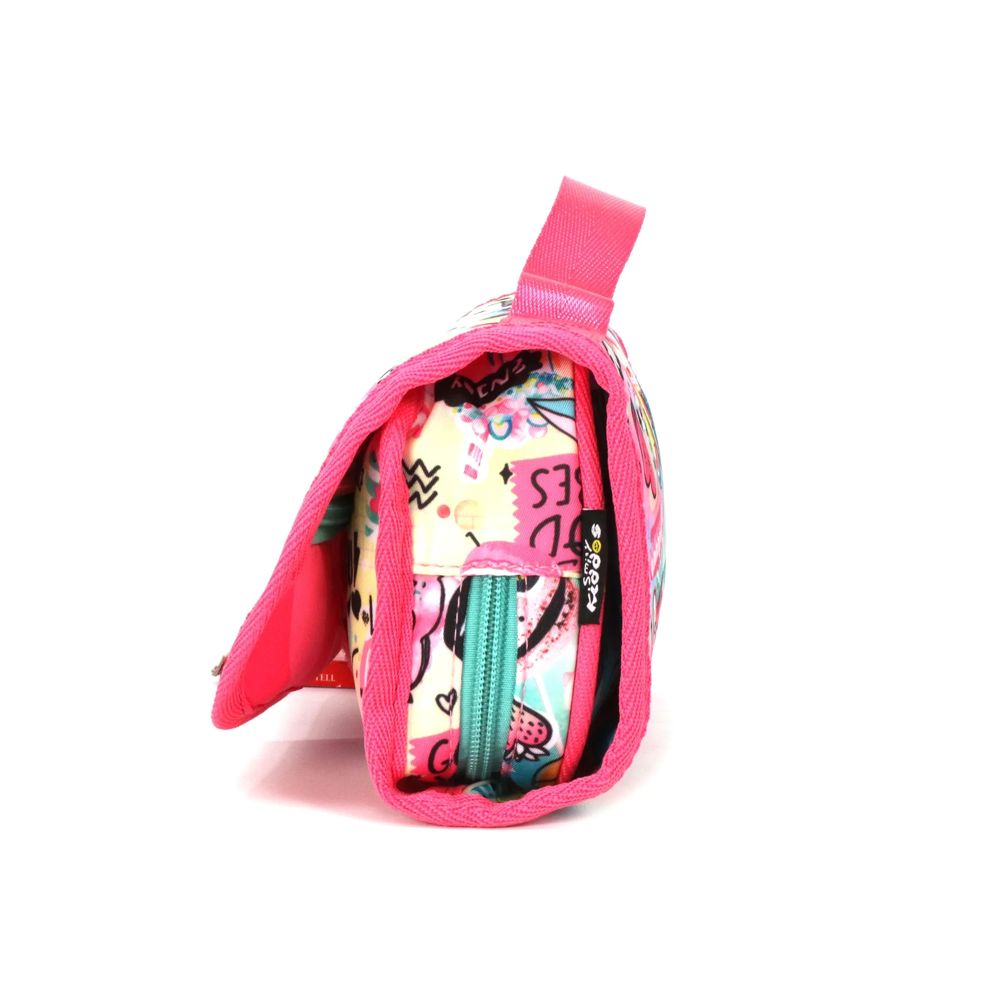 Party Girl Multipurpose Pencil Case