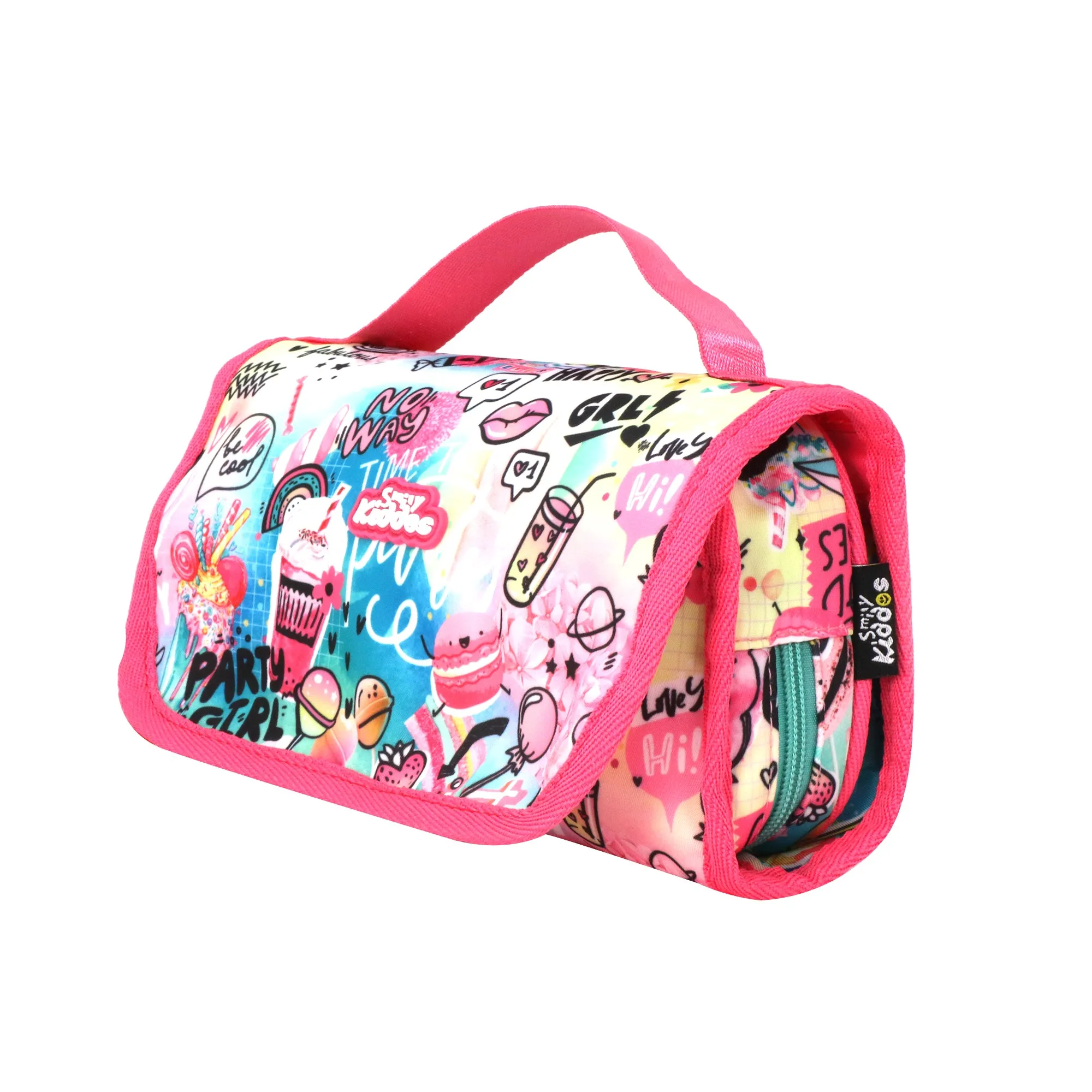 Party Girl Multipurpose Pencil Case