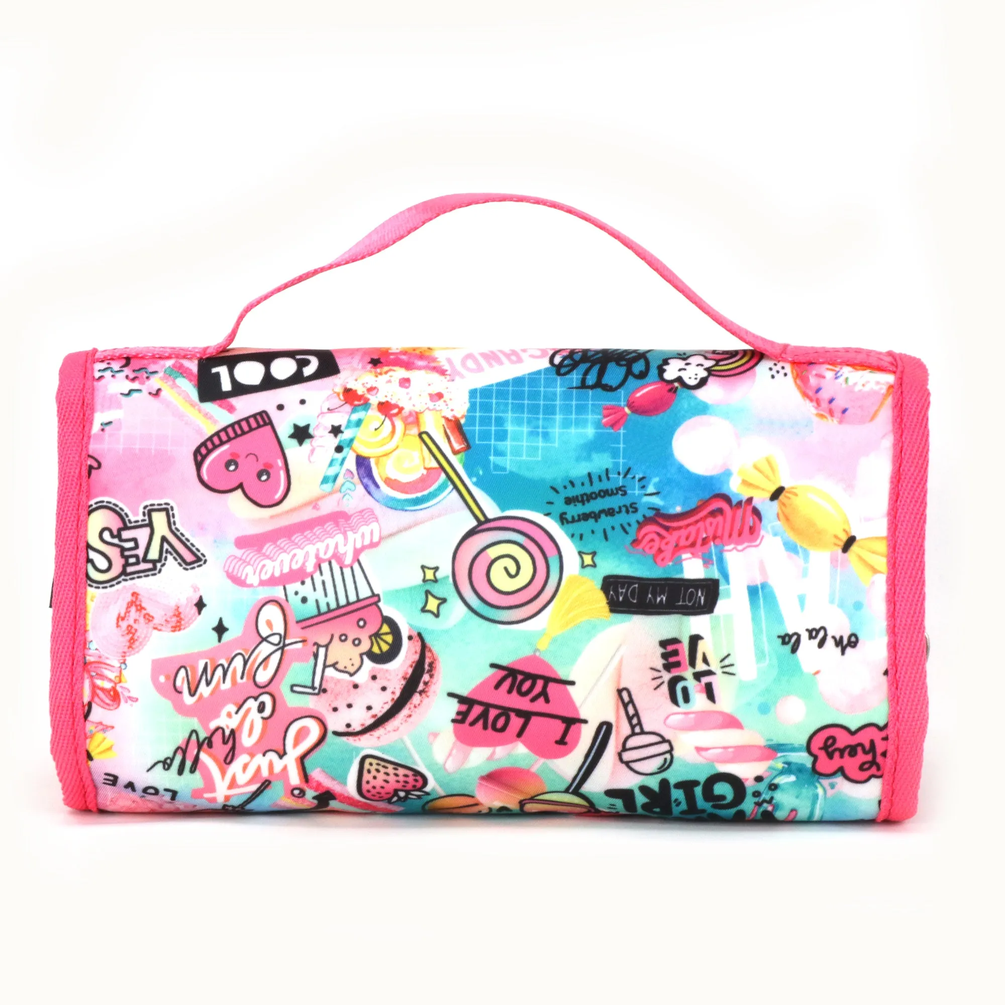 Party Girl Multipurpose Pencil Case