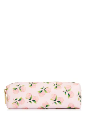 Peach Tree Pencil Case