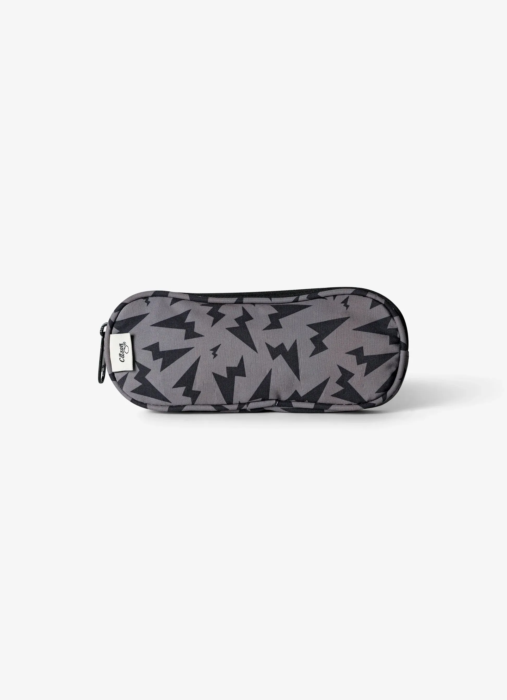 Pencil Case Black Tender