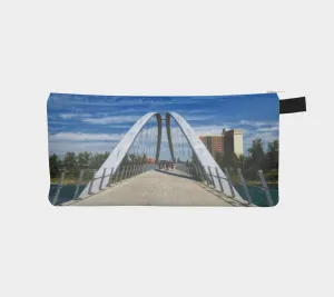 Pencil Case - George C. King Bridge