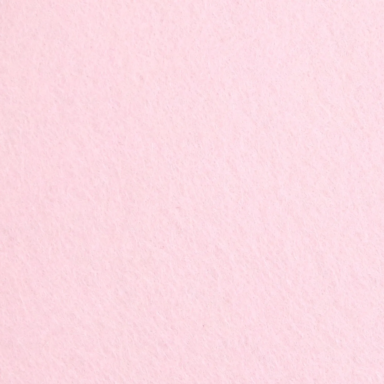 Peony Wool Blend Felt
