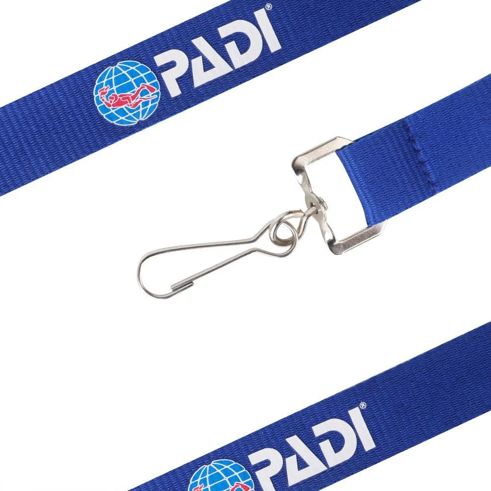 PET Eco Friendly Lanyards