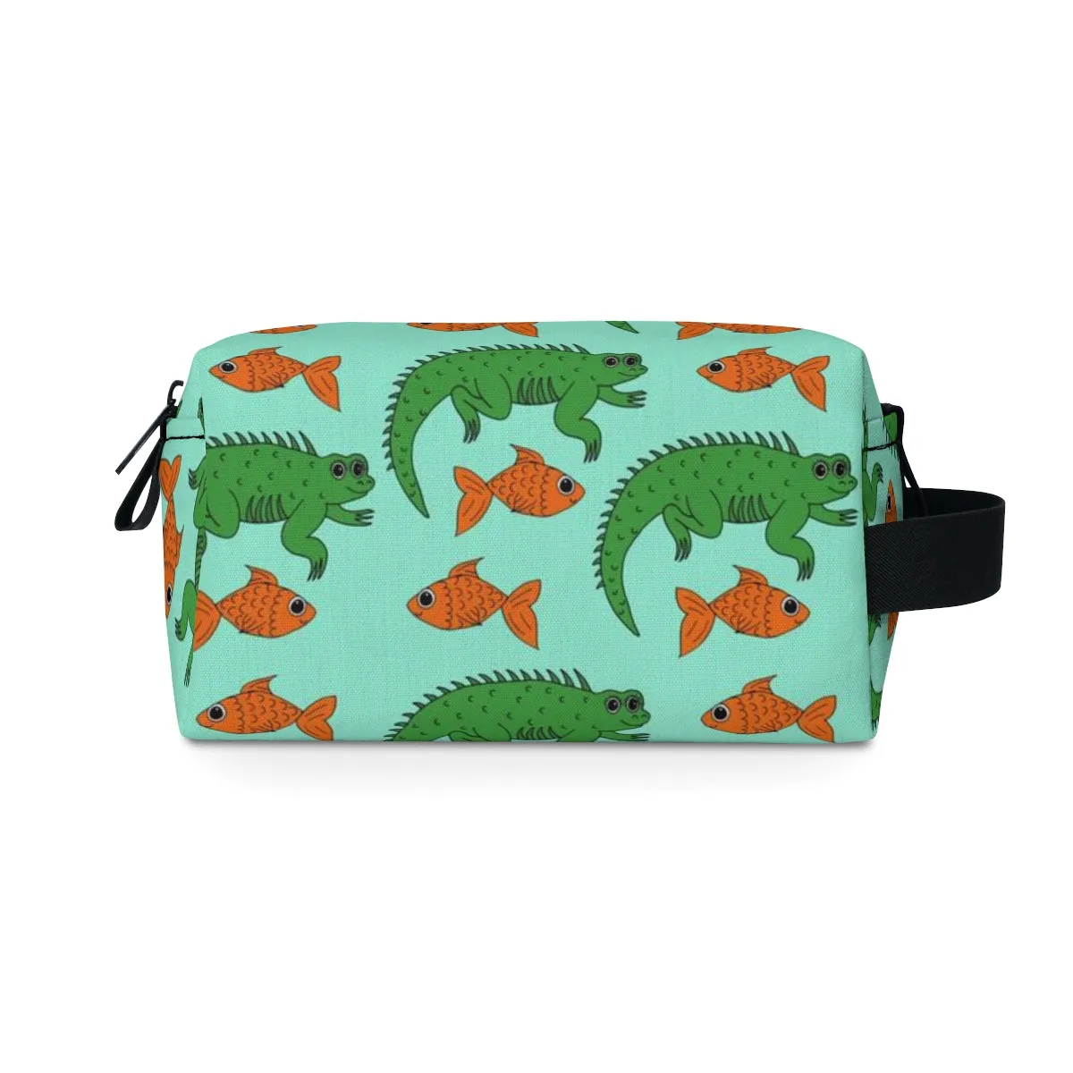 Pet Shop Toiletry Bag