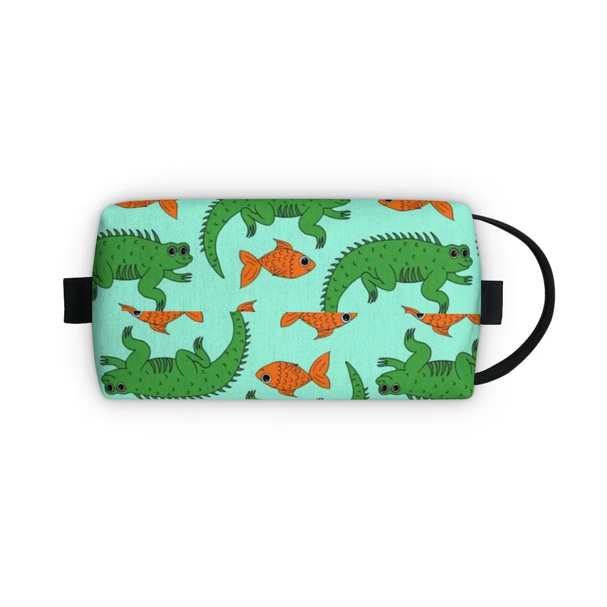 Pet Shop Toiletry Bag