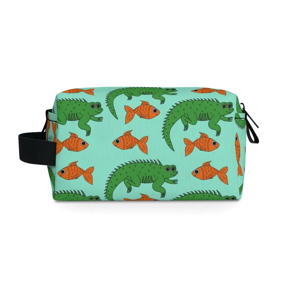 Pet Shop Toiletry Bag