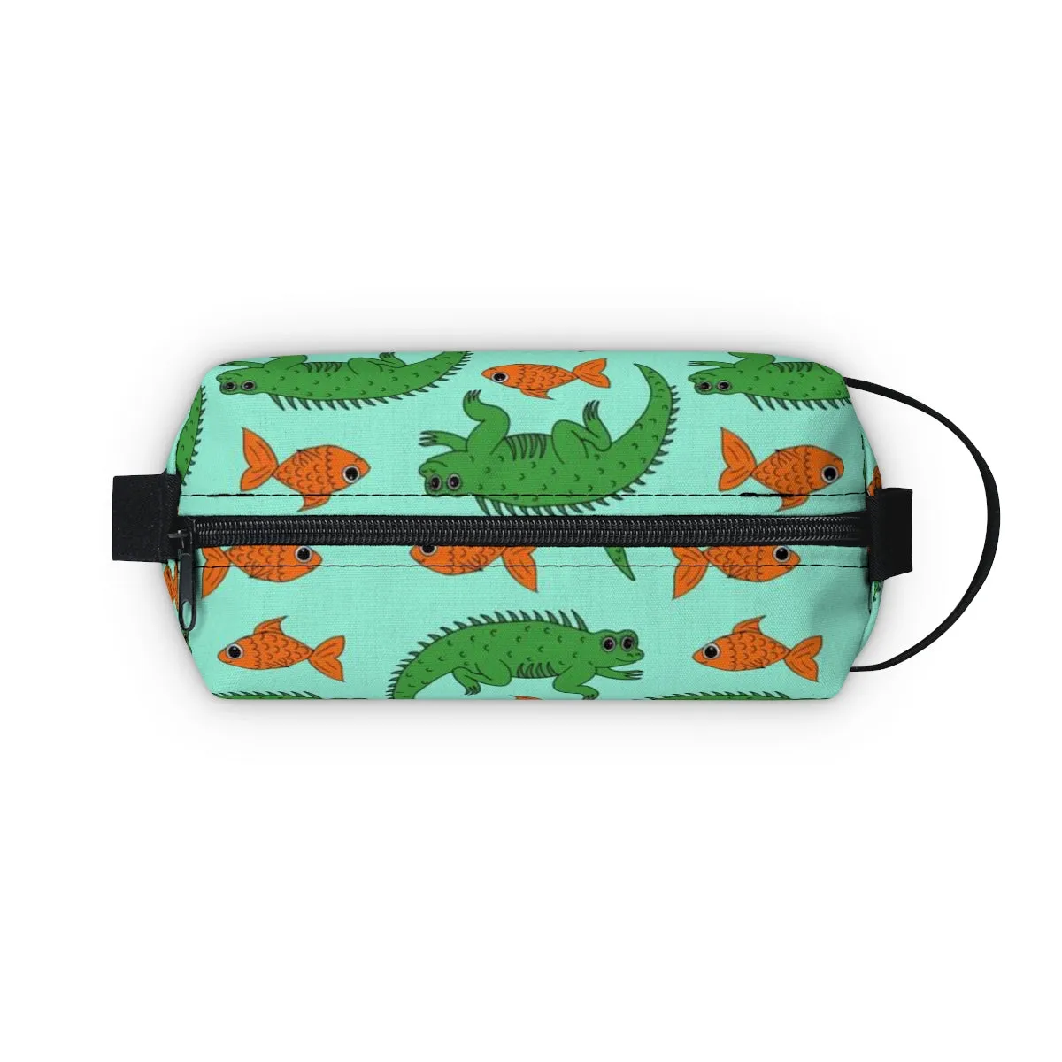Pet Shop Toiletry Bag