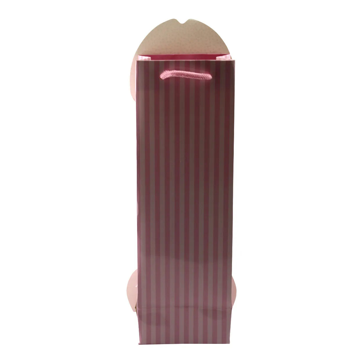Pink Penis Gift Bag