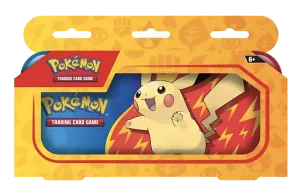 Pokemon - Back to School Pencil Case - 2023