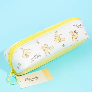 Pokemon Pikachu Number 025 Pencil Case