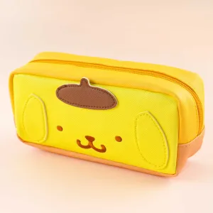 Pompompurin Die-Cut Pen Case