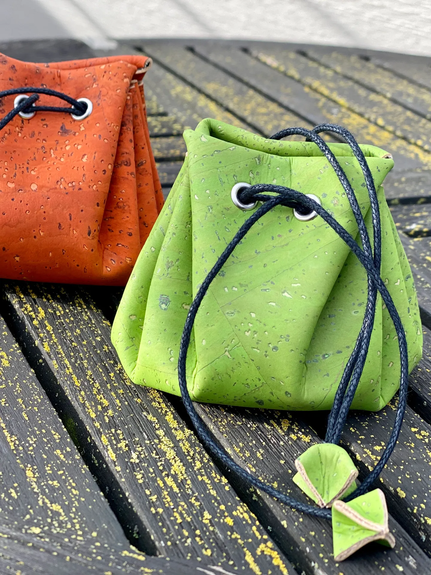 Porto Jewelry Travel Pouch: Protect Your Treasures in Style