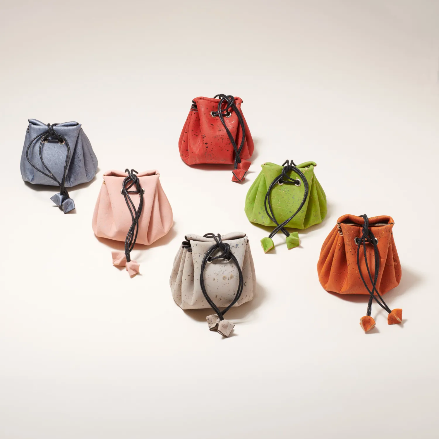 Porto Jewelry Travel Pouch: Protect Your Treasures in Style