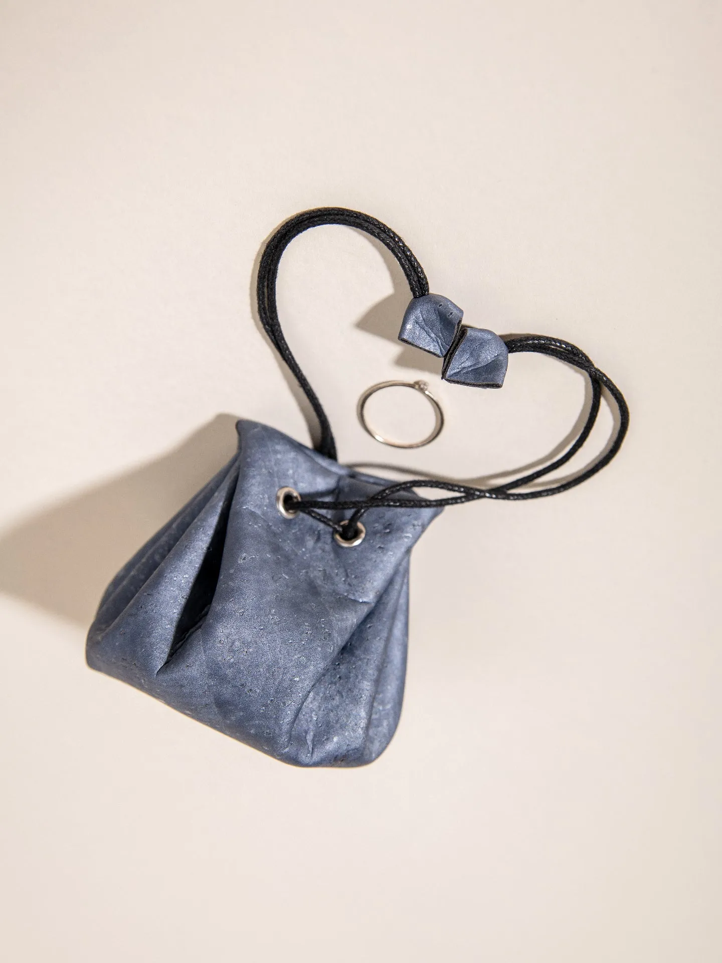 Porto Jewelry Travel Pouch: Protect Your Treasures in Style