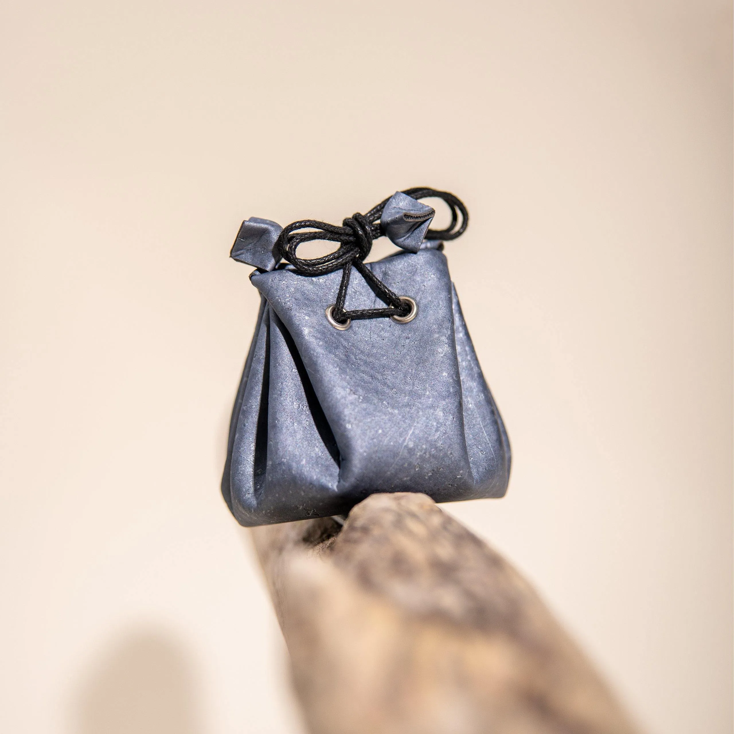 Porto Jewelry Travel Pouch: Protect Your Treasures in Style