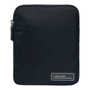 Primary 2g Flat Cross Bag Black